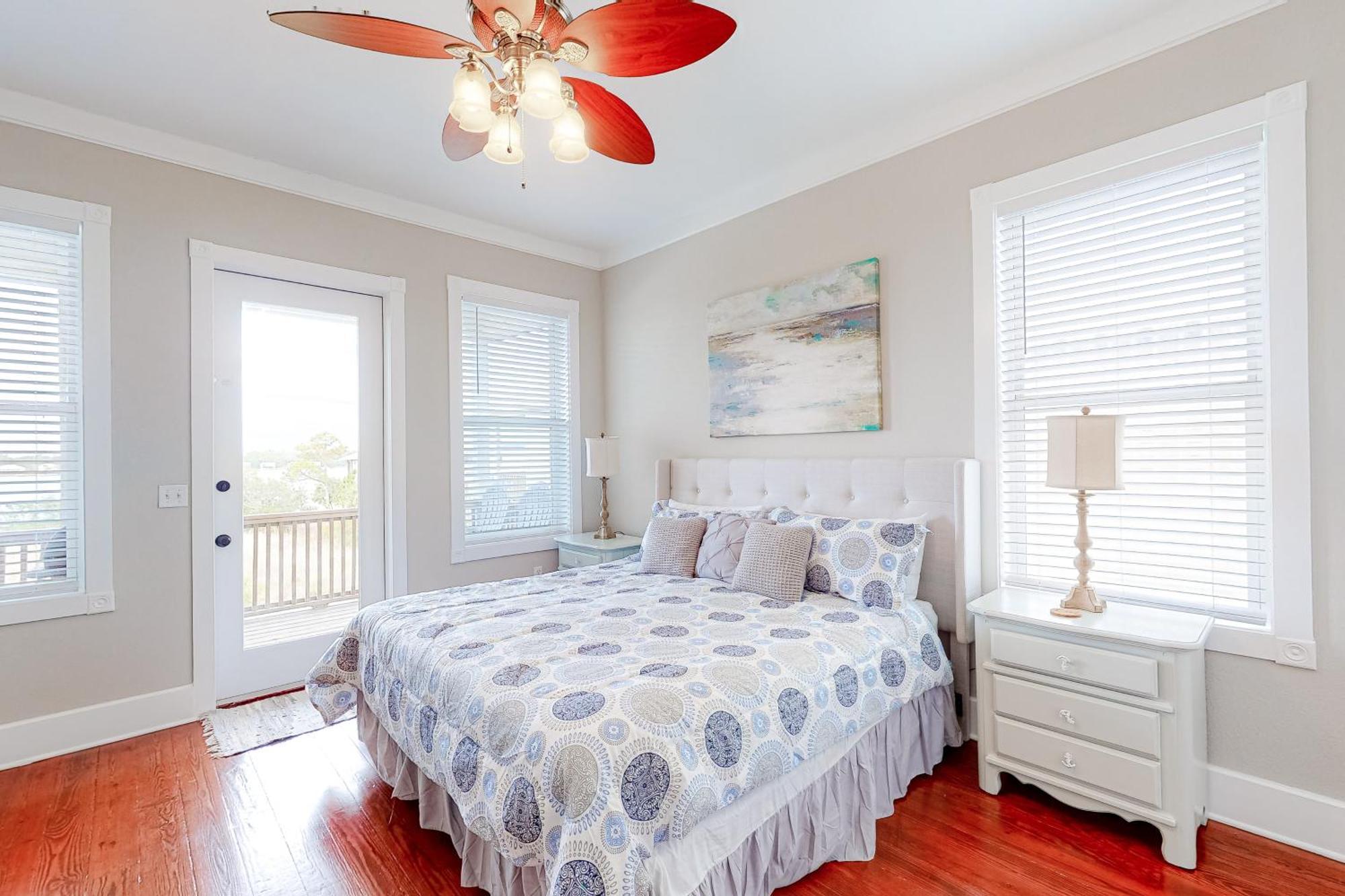 Emerald Isle East Villa Gulf Shores Bagian luar foto